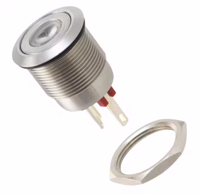 MPI001/28/RD Bulgin electronic component